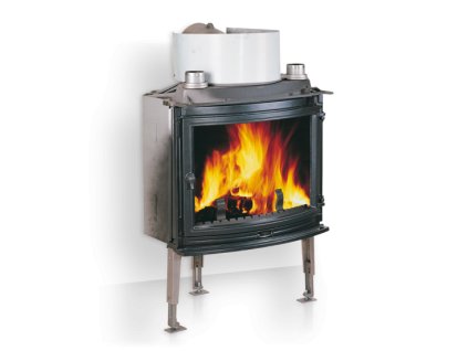 714 jotul i18 panorama modrocerny smalt