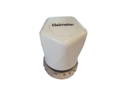 Ruční hlavice HEIMEIER 2001-00.325