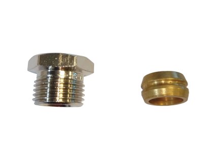 Šroubení svorné HEIMEIER 2201-15.351