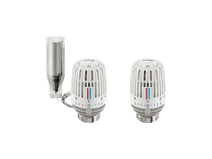 HEIMEIER 6020-00.500