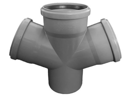 HTDA PIPELIFE DVOJODBOČKA 110/110 67  3295314309