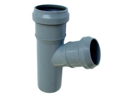 HTEA PIPELIFE ODBOČKA 110/ 75 67  3295314208