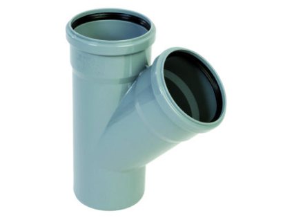 HTEA PIPELIFE ODBOČKA 110/110 45  3295314210
