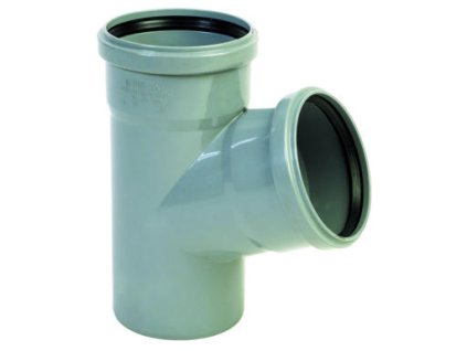 HTEA PIPELIFE ODBOČKA 110/110 67  3295314211