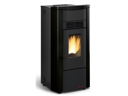 Extraflame Giusy Evo cerna produkt detail