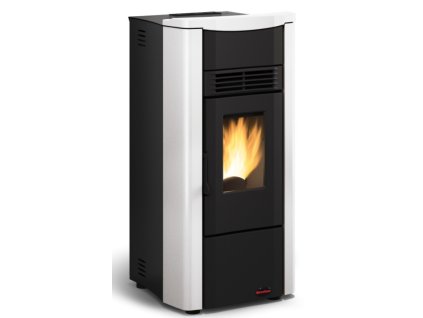 Extraflame Giusy Evo bila produkt detail