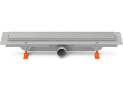 CHUDĚJ  SPRCHOVÝ ŽLAB  550mm  CH 550 K 1