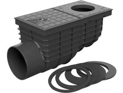 CHUDĚJ KGHL LAPAČ KV 110 B  325 D