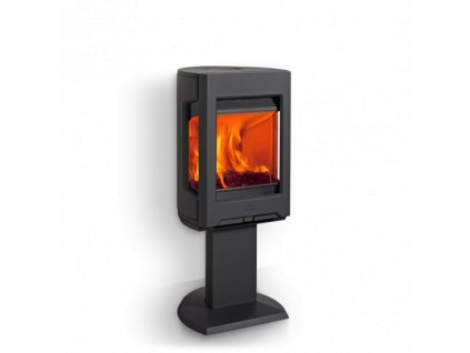 84 jotul f167 cerny lak