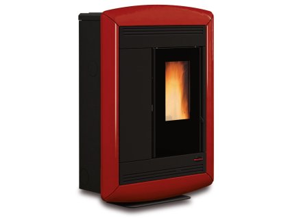 849 extraflame souvenir lux bordo