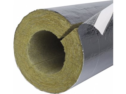 IZOLACE PAROC SEC.AL168x 80  8503626