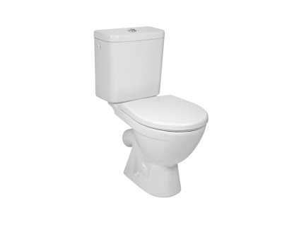 JIKA LYRA PLUS WC KOMBI  H8263840002413