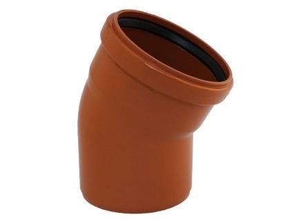 KGB PIPELIFE KOLENO  150 (d160) x 30