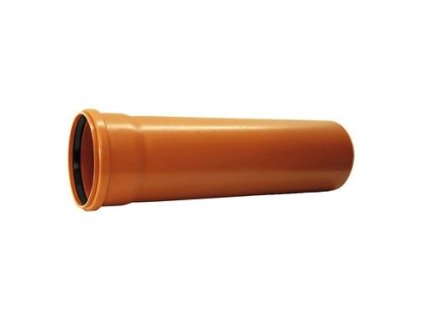 KGEM PIPELIFE TRUBKA 150 (d160) x 3000