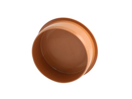 KGM PIPELIFE HRDLOVÝ UZÁVĚR DN 150 (d160)