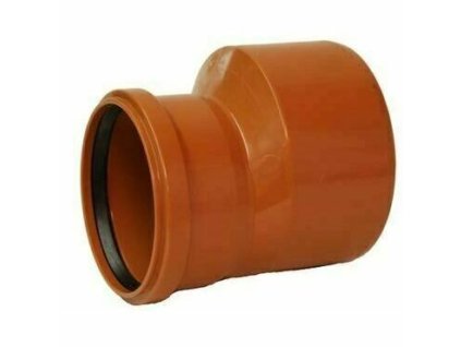 KGR PIPELIFE REDUKCE  150 (d160) x 110