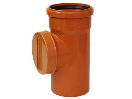 KGRE PIPELIFE ČISTÍCÍ KUS 150 (d160)