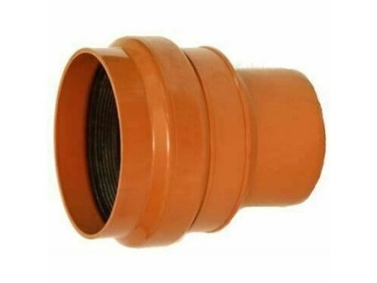 KGUS PIPELIFE PŘECHODKA KAMENINA/PVC 110