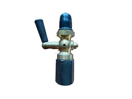 Kohout manometrový.č.k.107601