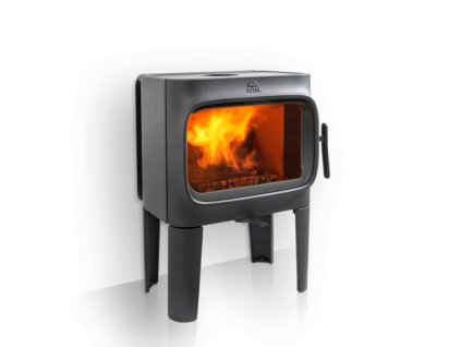 963 jotul f305 r ll cerny lak