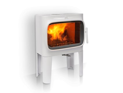 966 jotul f305 r ll bily smalt