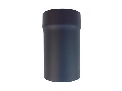 KOUŘOVOD TRUBKA pr.125mm, délka 250mm