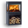 1341 jotul f520 cerny lak