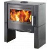 Haas+Sohn DALE, černá, kachlový obklad antracit metallic  0434717000000