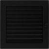 20160 3 krbova mrizka 22x22 basic cerna s zaluzii