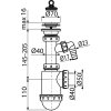 A441P DN50 40 koty