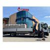 auto s rukou
