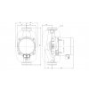 GRUNDFOS ALPHA 2 25-40  99411165