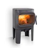 969 jotul f105 r ll cerny lak