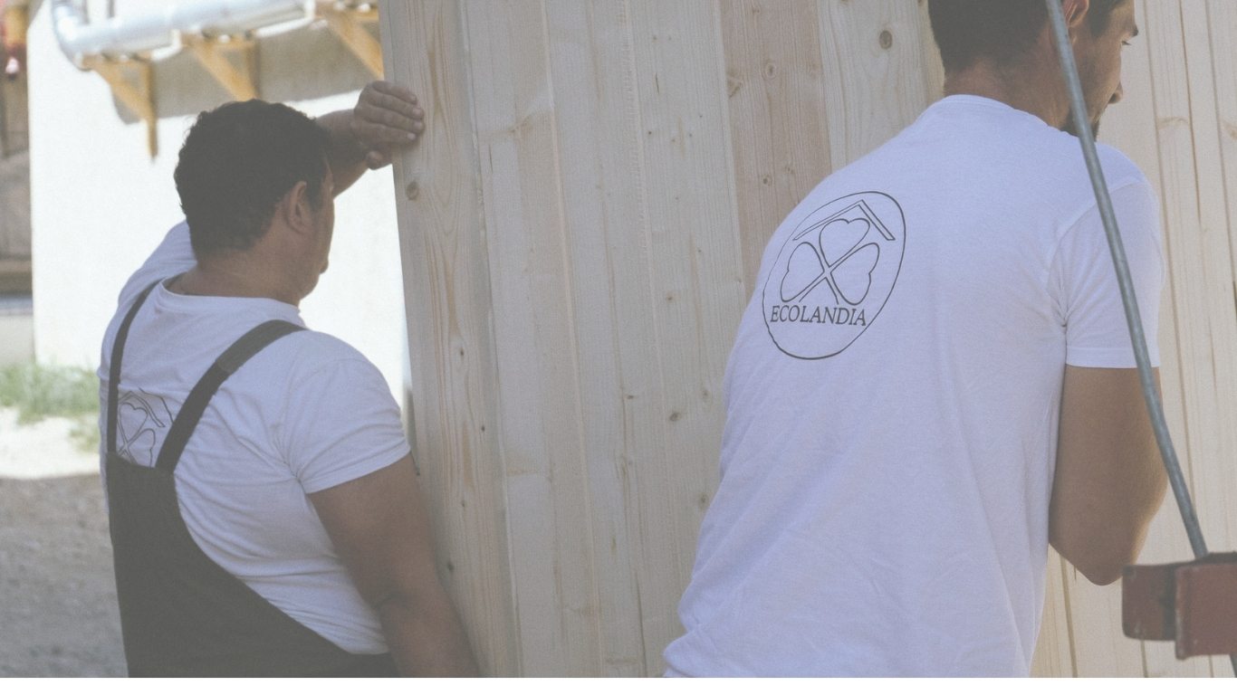 ecolandia praca