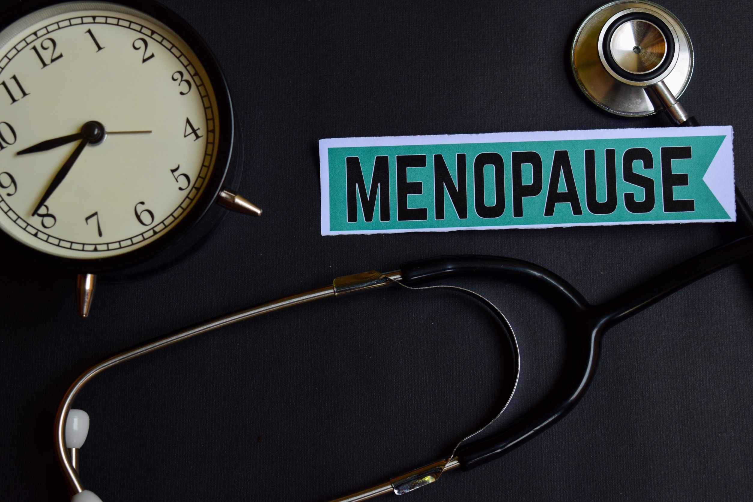 Jak zmírnit projevy menopauzy (klimakteria)?