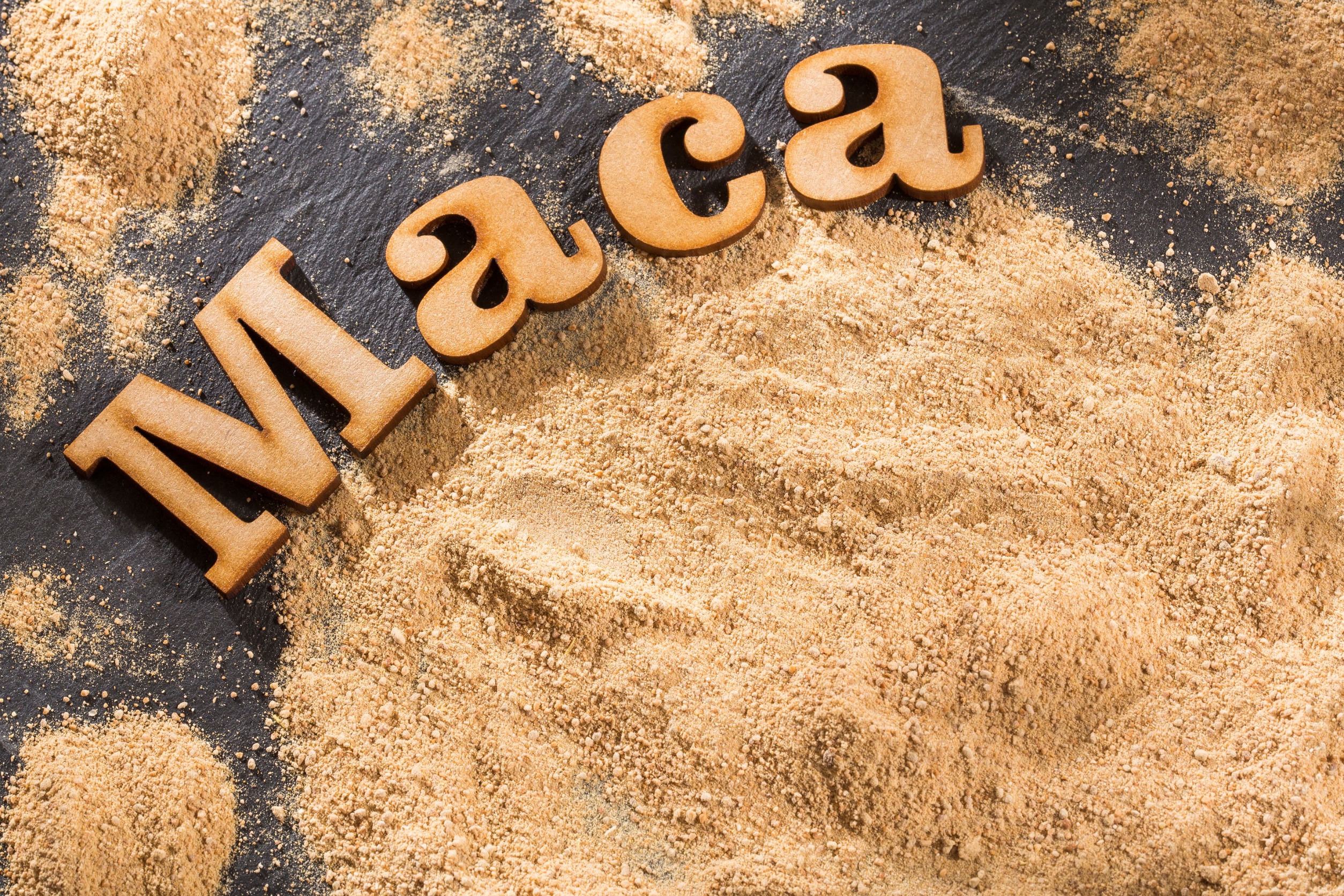 Maca červená – co všechno umí?
