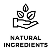 100% přírodní produkty