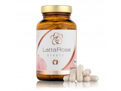 LattaRose beauty + tablety