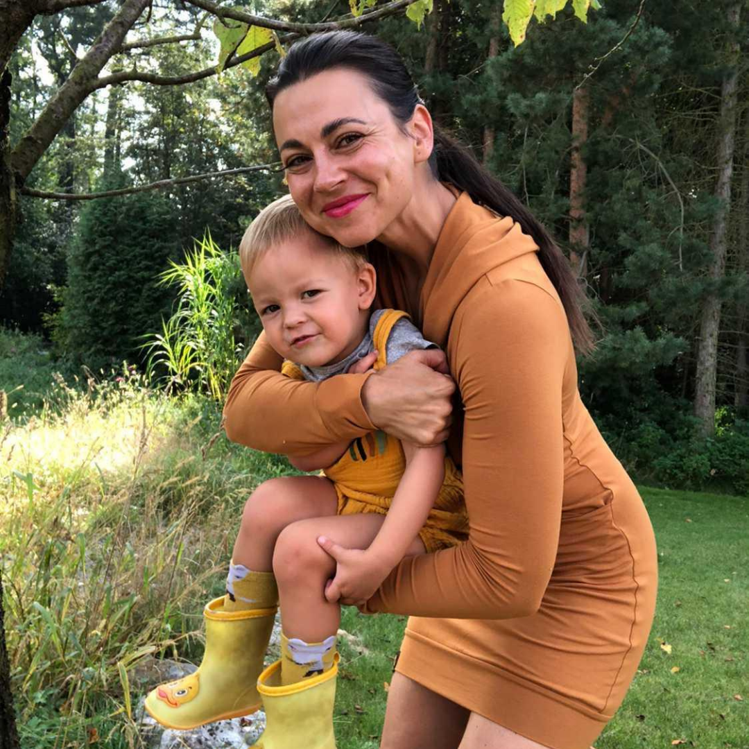 Recenze: Oblečení co probouzí ženskou krásu