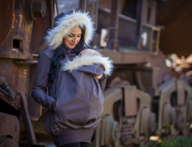 Glamour styl očaruje nejen vás