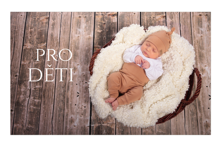 Pro děti
