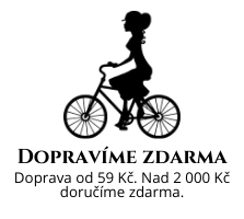 Doprava zdarma
