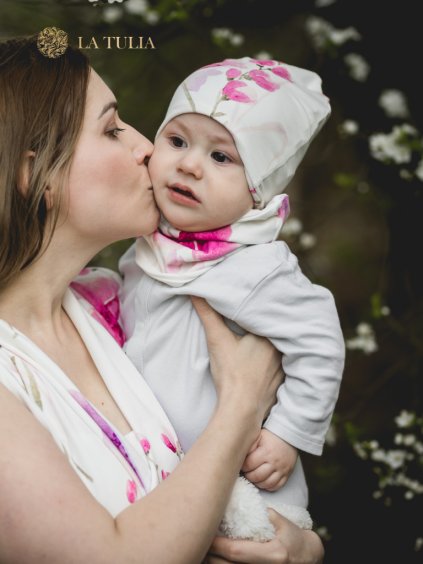 Fotky na web na výšku