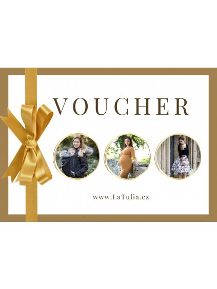 Voucher La Tulia