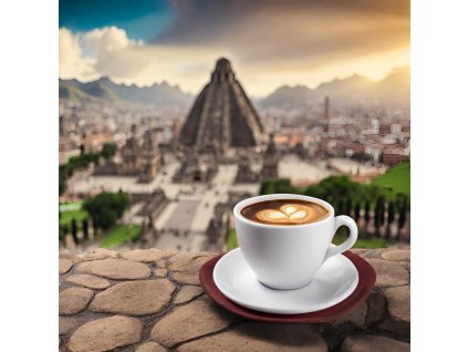 Peru cafe