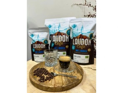 157 laudon trio foto