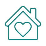 Stačí, že žije s vámi doma.