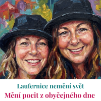 Lenka Richterová + Vendula Korbelová