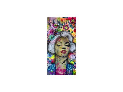 Ručník Maryli 30x50 cm laufernice