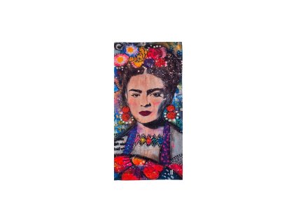 Ručník Frida 30x50 cm laufernice